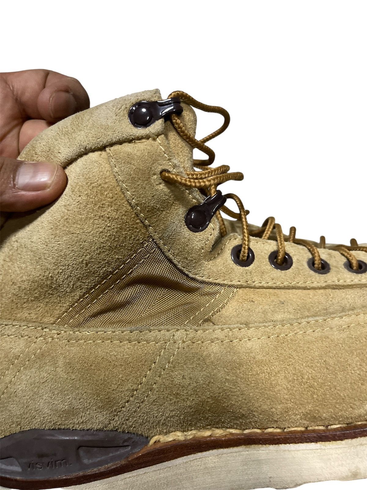 Visvim Visvim Beard Boots Size US 9.5 / EU 42-43 - 6 Thumbnail