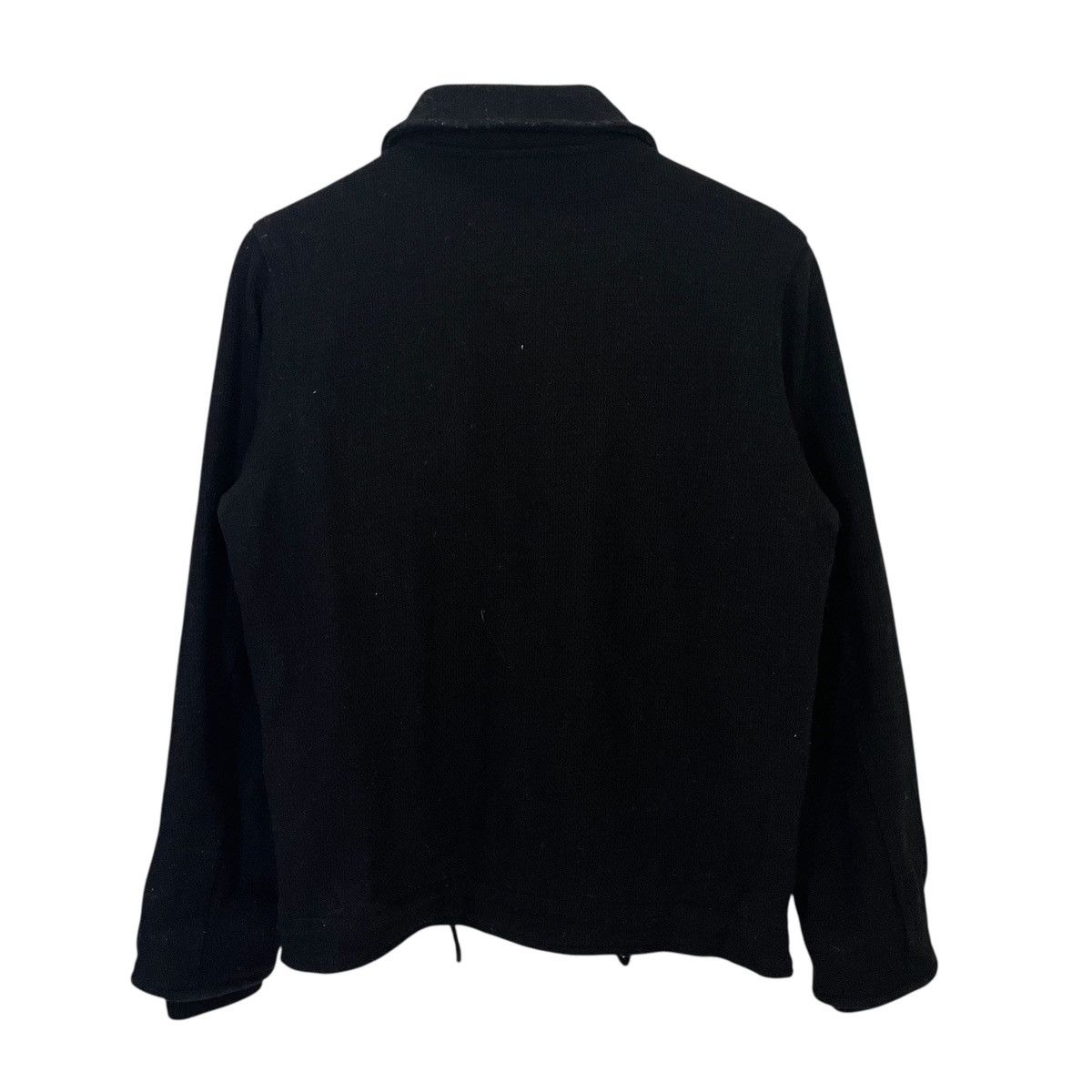 Japanese Brand Vintage Houston Union Made Wool Jacket Size US M / EU 48-50 / 2 - 8 Thumbnail