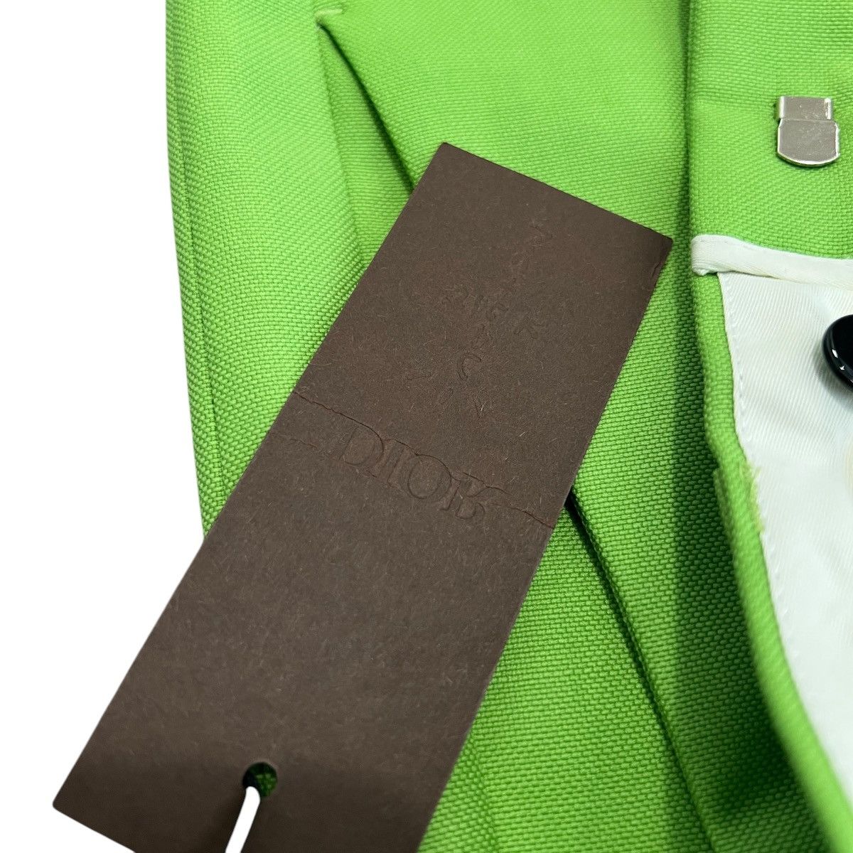 Dior Dior × Cactus Jack Travis Scott 2022SS Flare Pants Size US 42 / EU 58 - 6 Thumbnail