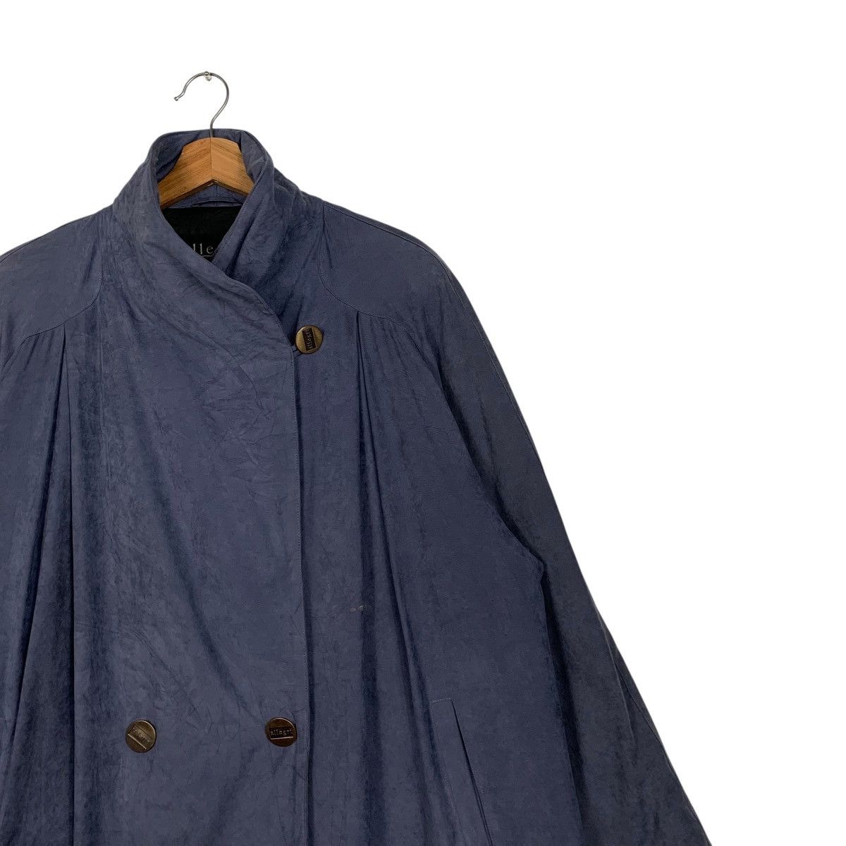 Allegri Allegri Overcoat Size M / US 6-8 / IT 42-44 - 6 Thumbnail