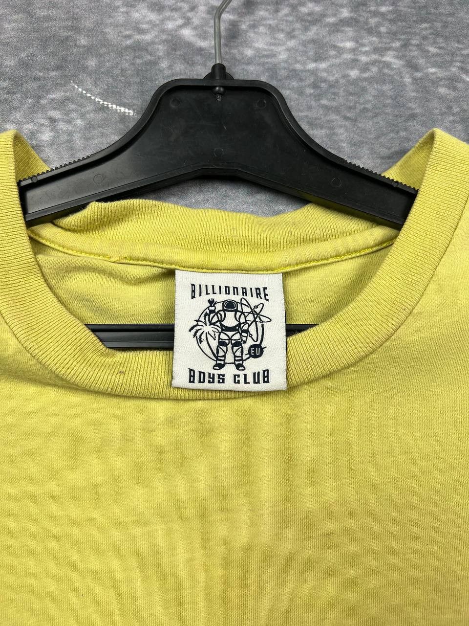 Billionaire Boys Club Billionaire boys club t shirt Size US XL / EU 56 / 4 - 8 Thumbnail