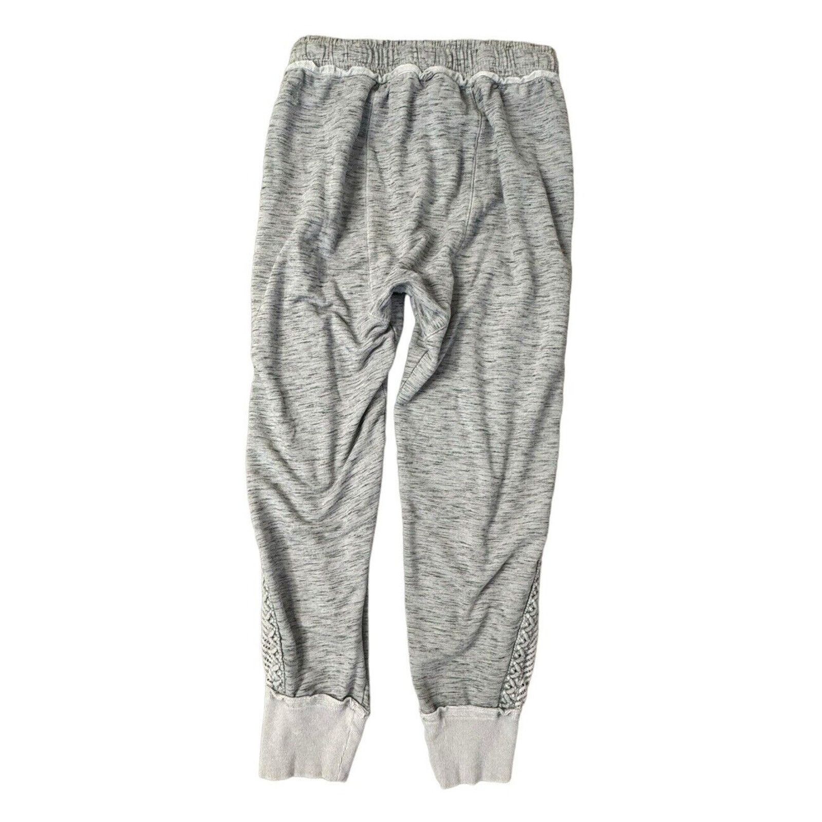 Free People FREE PEOPLE MOVEMENT Mountain High Cable Knit Crochet Set Size 28" / US 6 / IT 42 - 12 Thumbnail