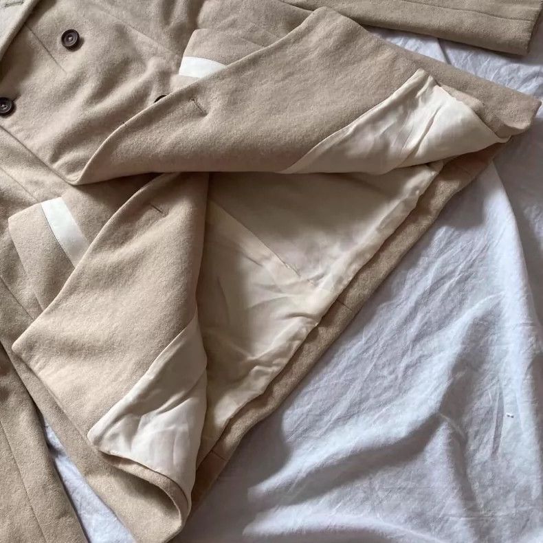 Jil Sander Jil Sander Wool coat Size XS / US 0-2 / IT 36-38 - 7 Thumbnail