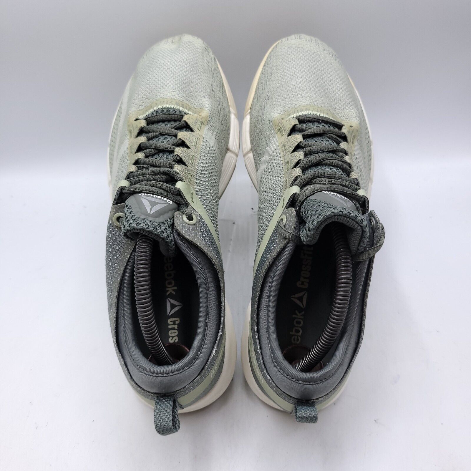 Reebok Reebok Crossfit Grace Athletic Shoe Womens Size 11 CM9883 Size US 11 / IT 41 - 4 Thumbnail