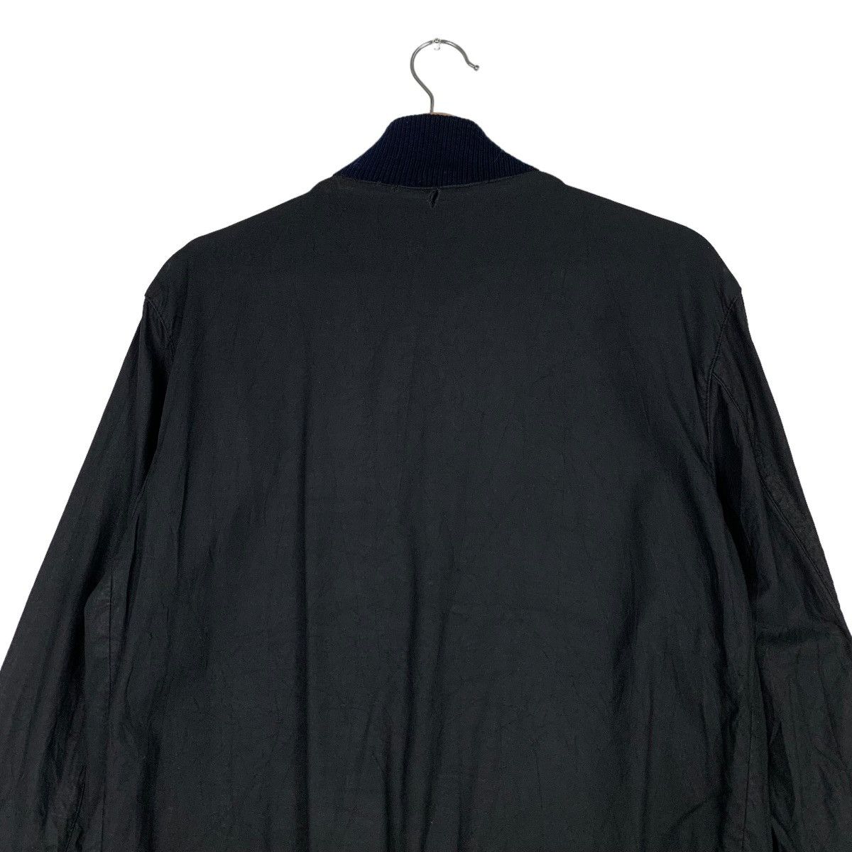 Renoma RENOMA J-Style Bomber Jacket #0636-C29 Size US M / EU 48-50 / 2 - 8 Thumbnail