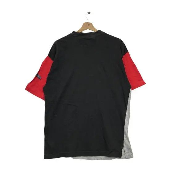 Jean Charles De Castelbajac Vtg 90’ CASTELBAJAC x PLUCKY DUCK Cartoon Tee Shirt Jcdc Size L / US 10 / IT 46 - 2 Thumbnail