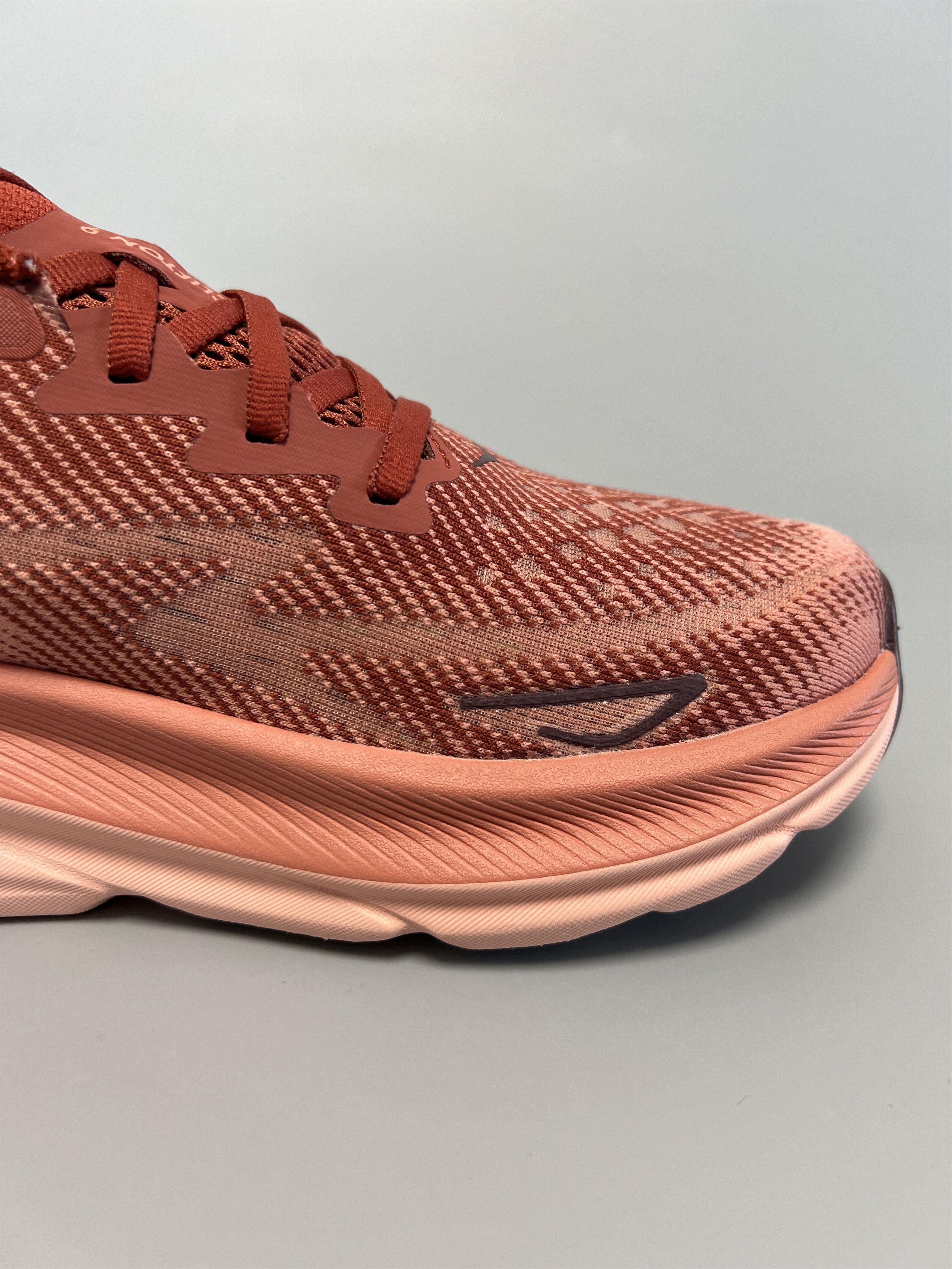 Hoka 10B Hoka One One Clifton 9 Running Shoes Walking Gym Size US 10 / IT 40 - 7 Thumbnail