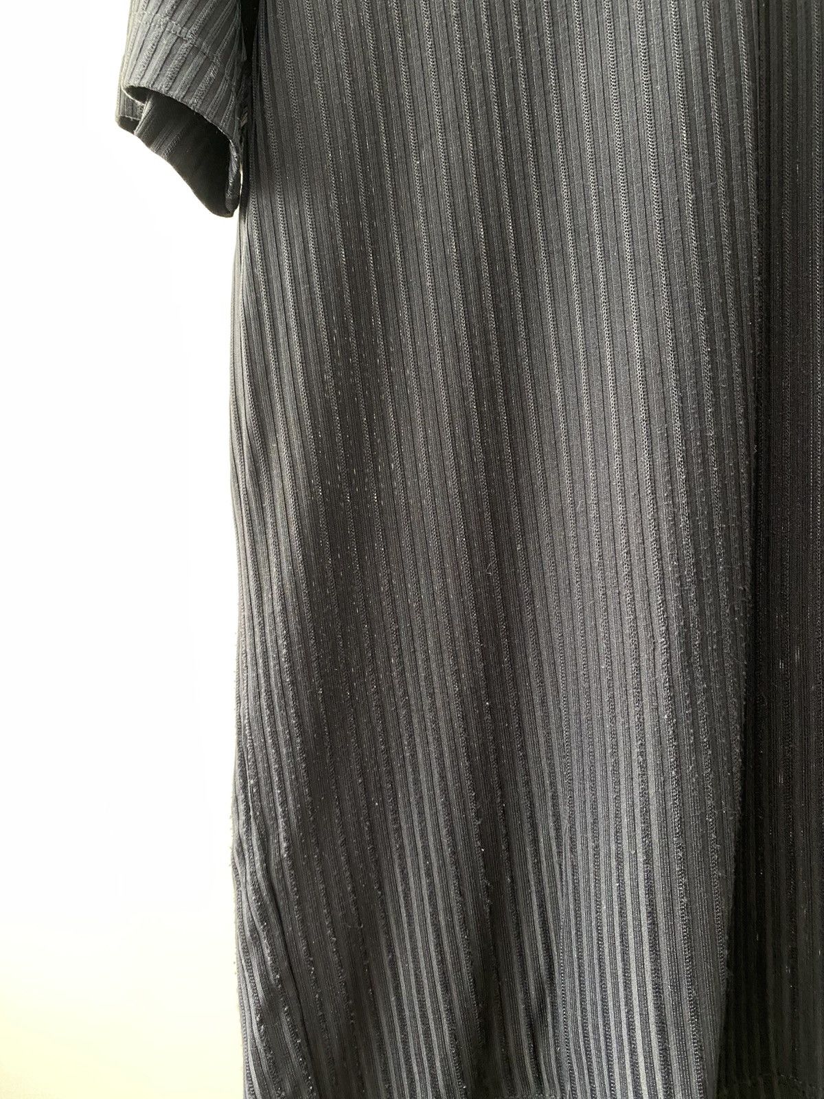 Designer × Versace × Vintage Vintage Versace Jeans Couture Black T Shirt Size US M / EU 48-50 / 2 - 8 Thumbnail