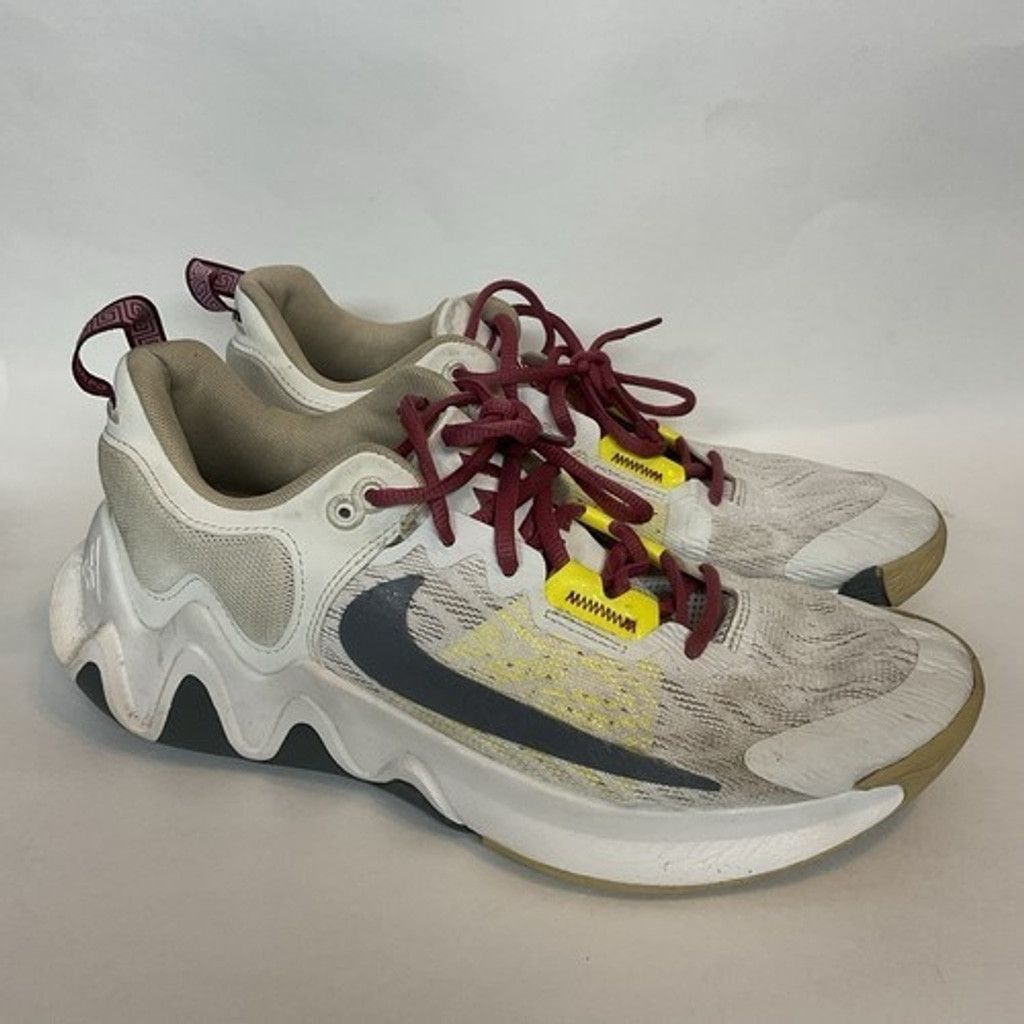 Nike Nike Giannis Immortality 2 DM0825-100 Sneakers Men Size 9 Size US 9 / EU 42 - 10 Thumbnail
