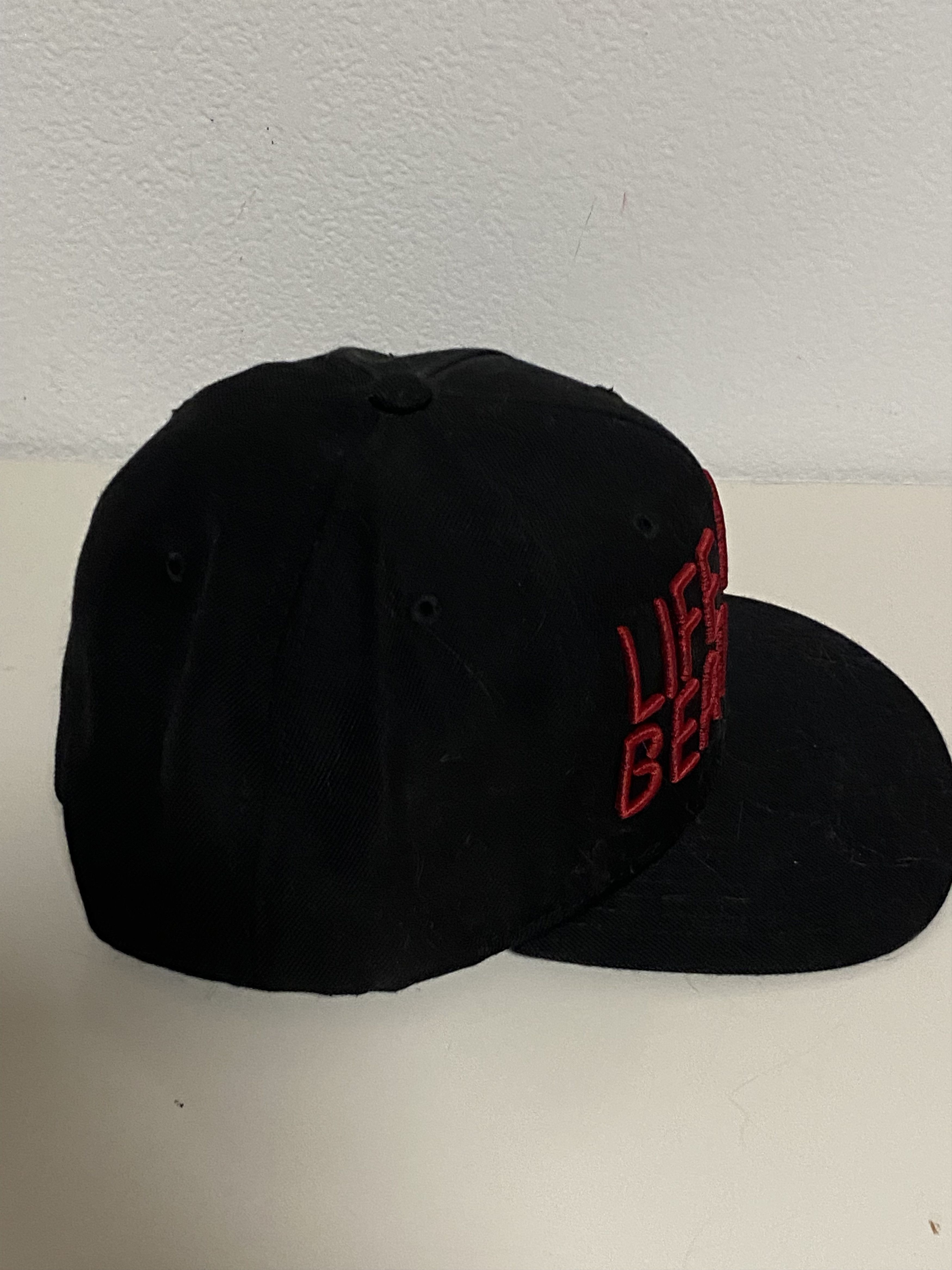 Other Life Is Beautiful festival hat. First, inaugural year! Size ONE SIZE - 4 Thumbnail