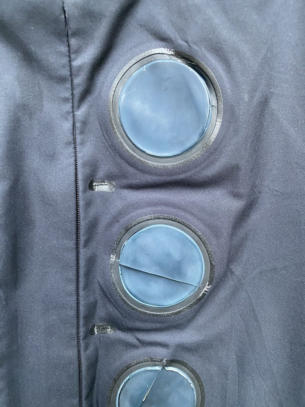 Undercover A/W 2012- Undercover Goretex Jacket Size US L / EU 52-54 / 3 - 7 Thumbnail