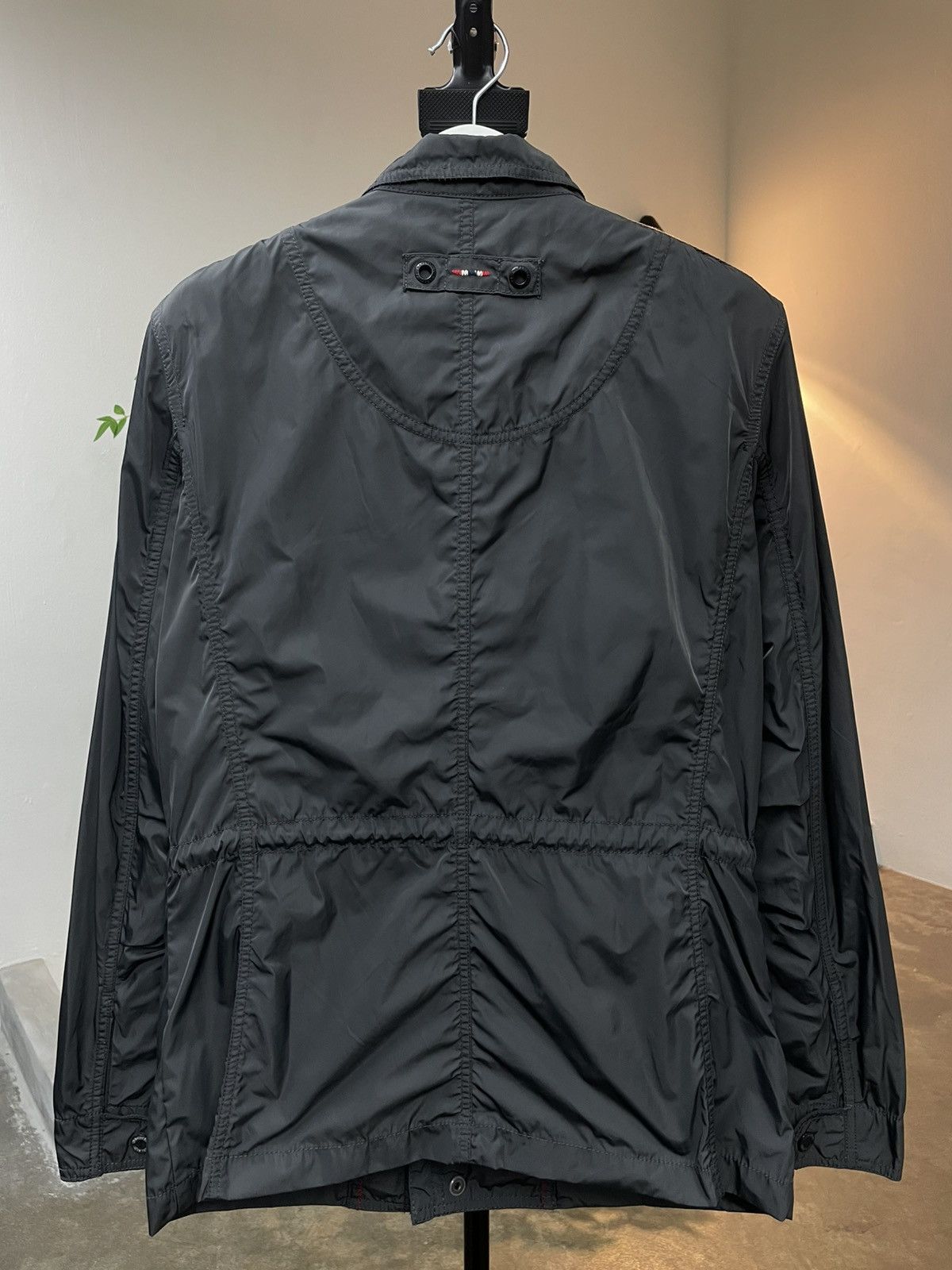 Napapijri NAPAPIJRI PACKABLE JACKET Size US M / EU 48-50 / 2 - 2 Thumbnail