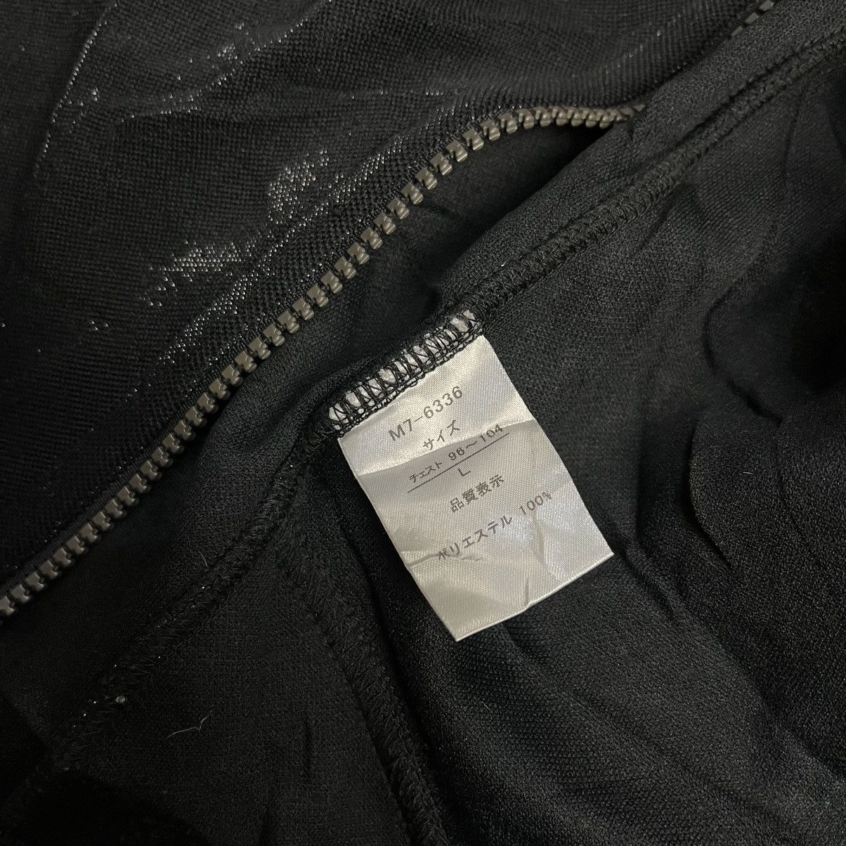 Ecko Unltd. 2000s MFG - Trackstar Ninja Jacket Size US L / EU 52-54 / 3 - 11 Thumbnail