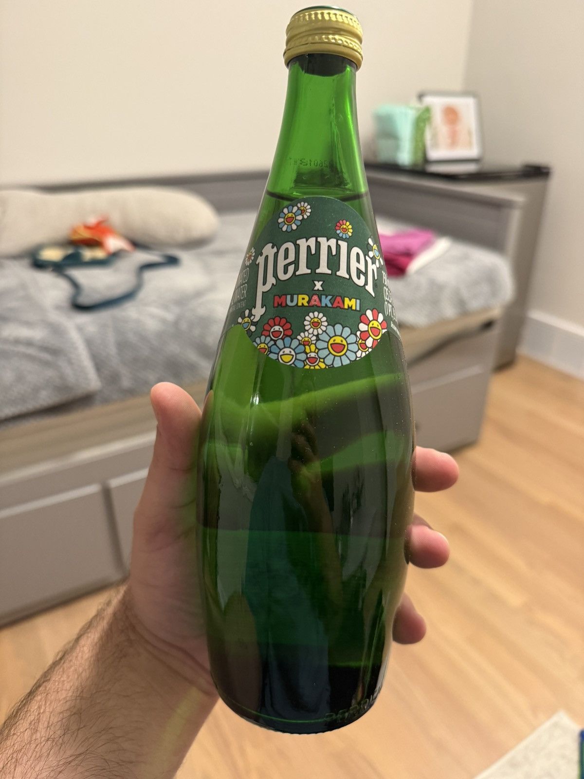Takashi Murakami Perrier x Takashi Murakami Size ONE SIZE - 1 Thumbnail