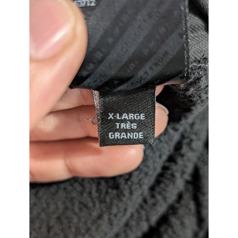 Amiri o1rshd1 Amiri Hockey Sweatpants & Joggers in Black Size US 36 / EU 52 - 20 Thumbnail
