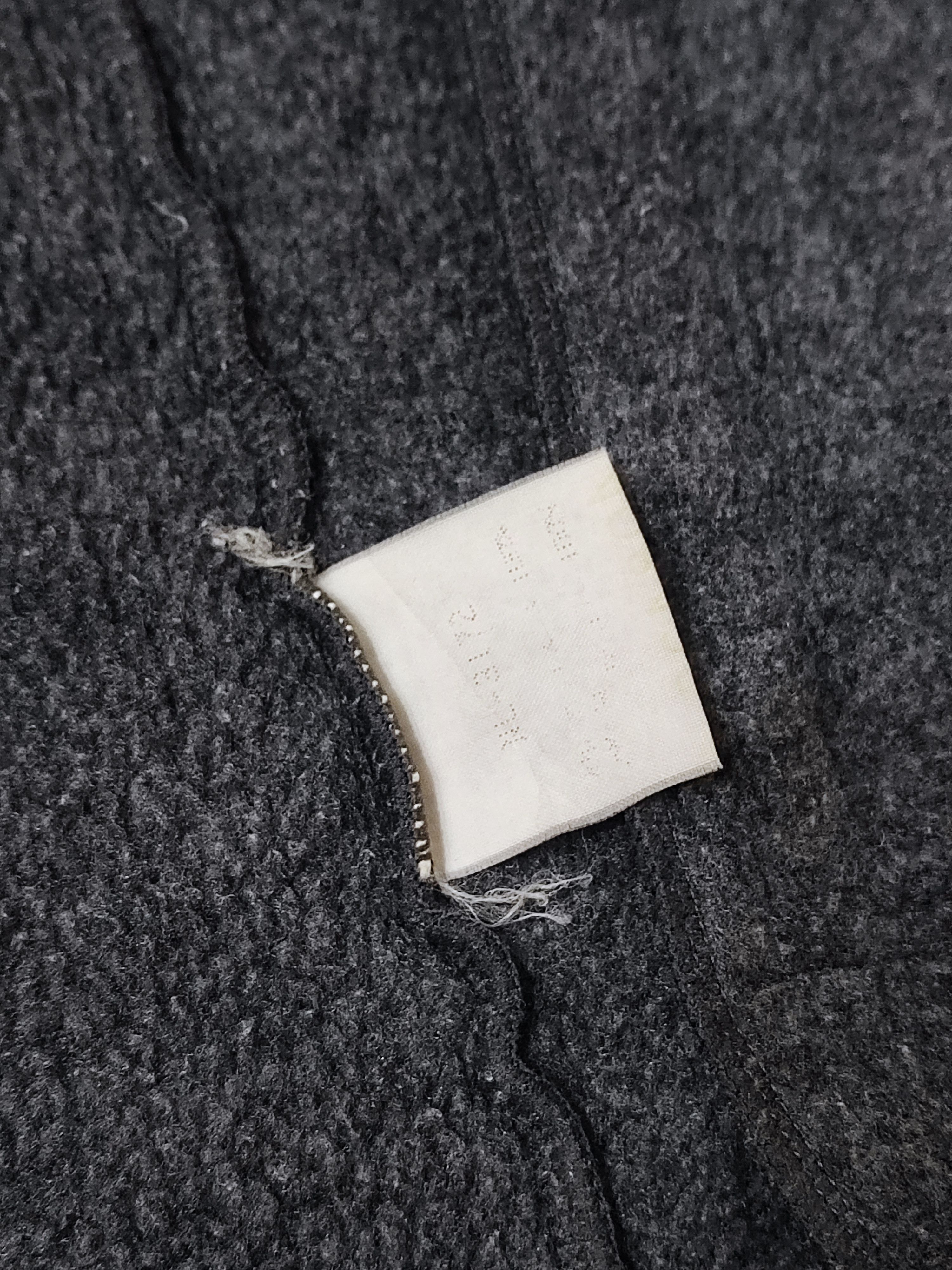 The North Face × Vintage Vintage 90's The North Face Armadilla Edition Fleece Vest Size US M / EU 48-50 / 2 - 11 Thumbnail
