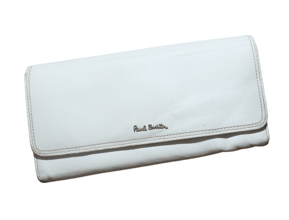Paul Smith Paul Smith Long Wallet Size ONE SIZE - 8 Thumbnail