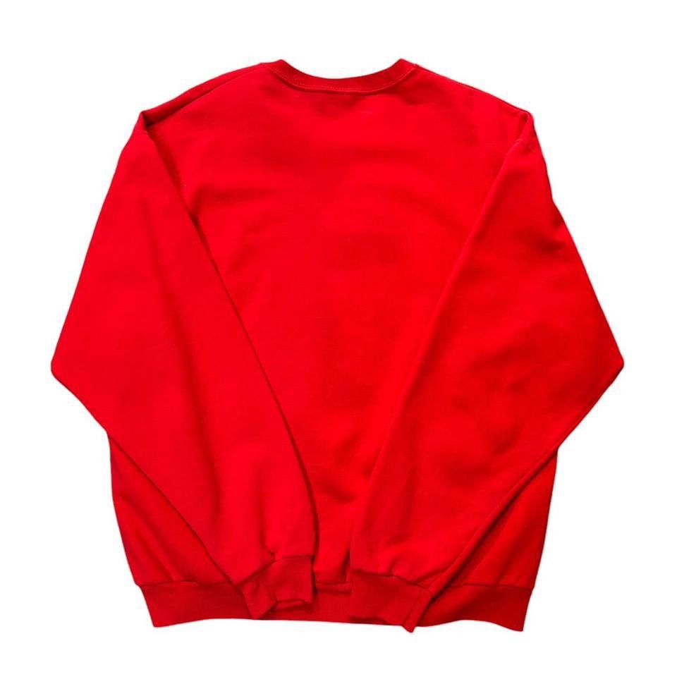 NFL × Vintage Vintage Ohio state buckeyes sweatshirt size: L Size US L / EU 52-54 / 3 - 2 Thumbnail