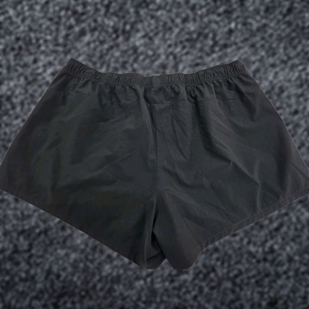The North Face VINTAGE The North Face Women's Running Active Black Shorts XL? Size 40" / US 18 - 1 Thumbnail