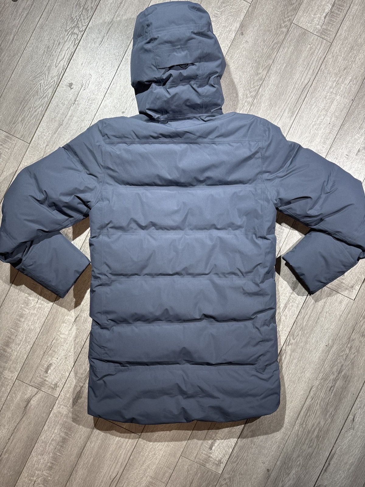 Patagonia Patagonia Jackson Glacier Parka Size US XS / EU 42 / 0 - 5 Thumbnail