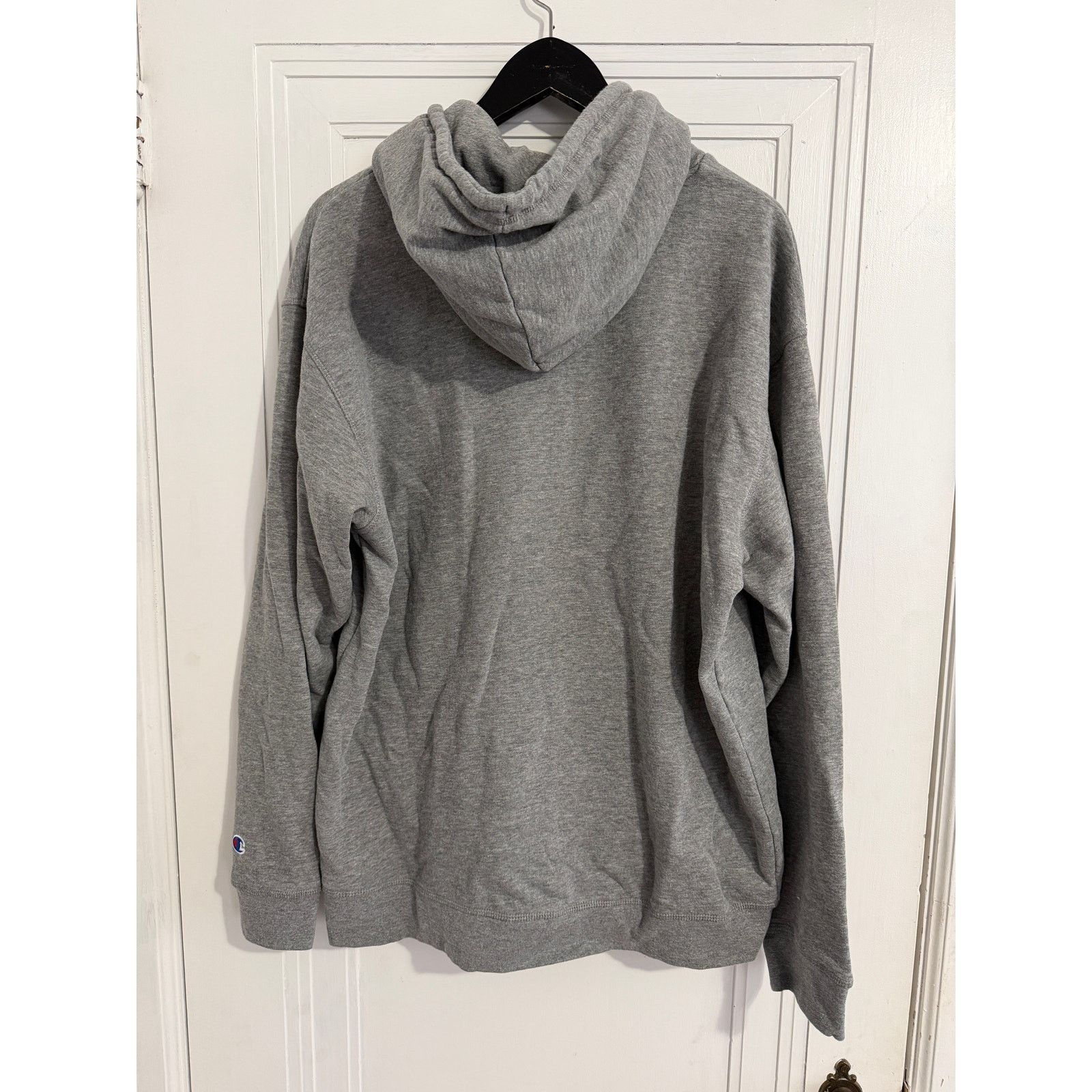 Champion Minnesota Gophers Gray Hoodie Sweatshirt Men's Size Large Size US L / EU 52-54 / 3 - 5 Thumbnail