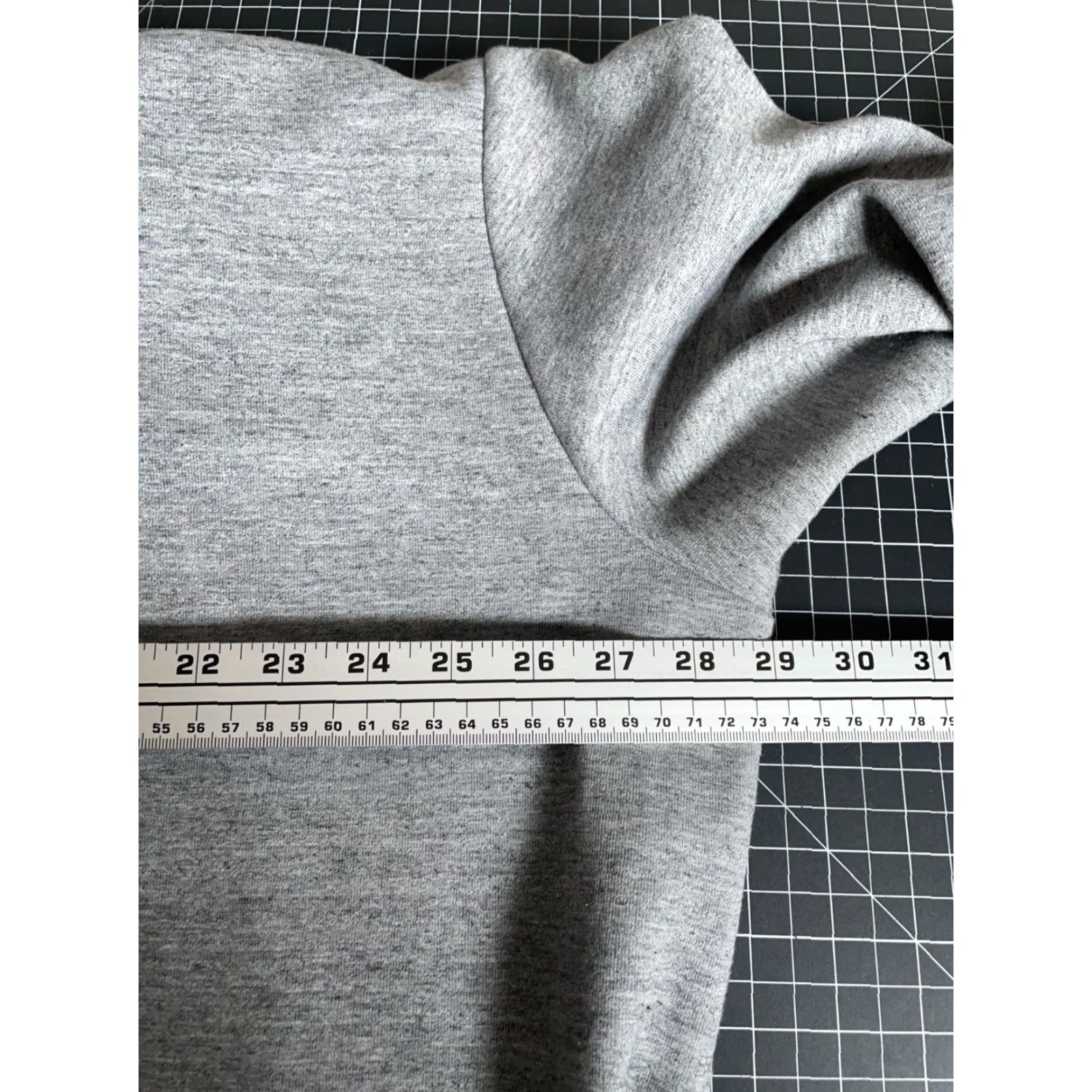 Polo Ralph Lauren Polo Ralph Lauren Zip Hoodie Adult 2XL Heather Gray Sweatshirt Cotton Blend Size US XXL / EU 58 / 5 - 5 Thumbnail