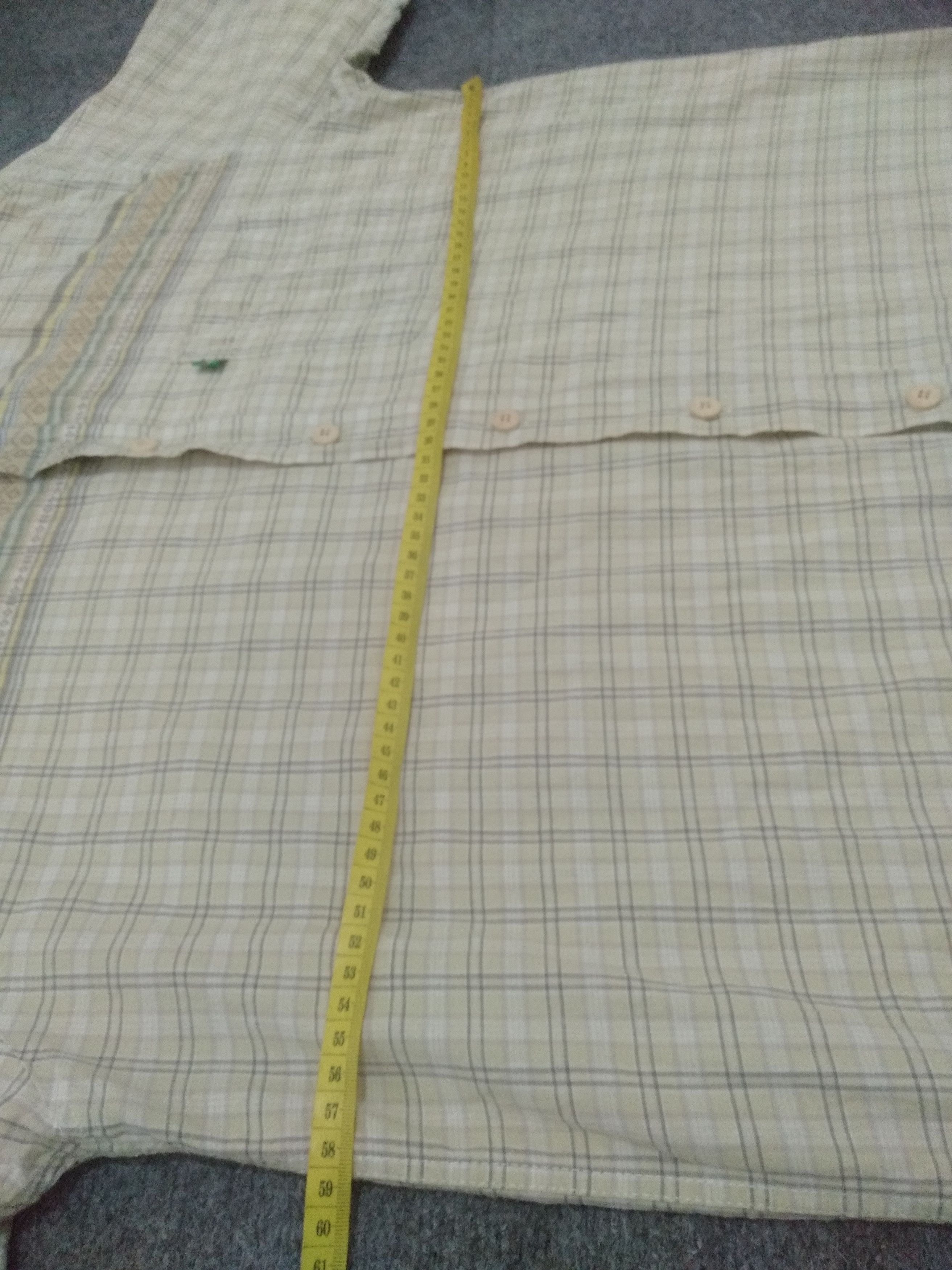 Benetton Vintage T Shirt Benetton House A Touch of Emotion Stripe Size US L / EU 52-54 / 3 - 8 Thumbnail