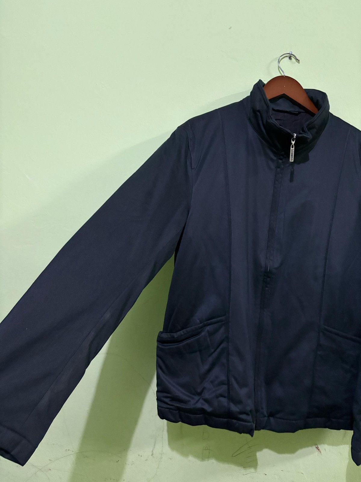 Gaultier Homme Objet × Jean Paul Gaultier Gaultier Homme Object Blouses Jacket Design Jean Paul Size US M / EU 48-50 / 2 - 3 Thumbnail
