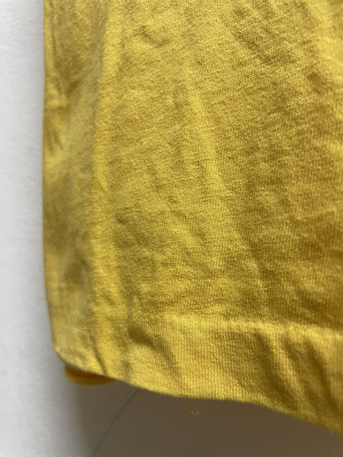 Vintage United Colors Of Benetton T shirt Size US M / EU 48-50 / 2 - 8 Thumbnail