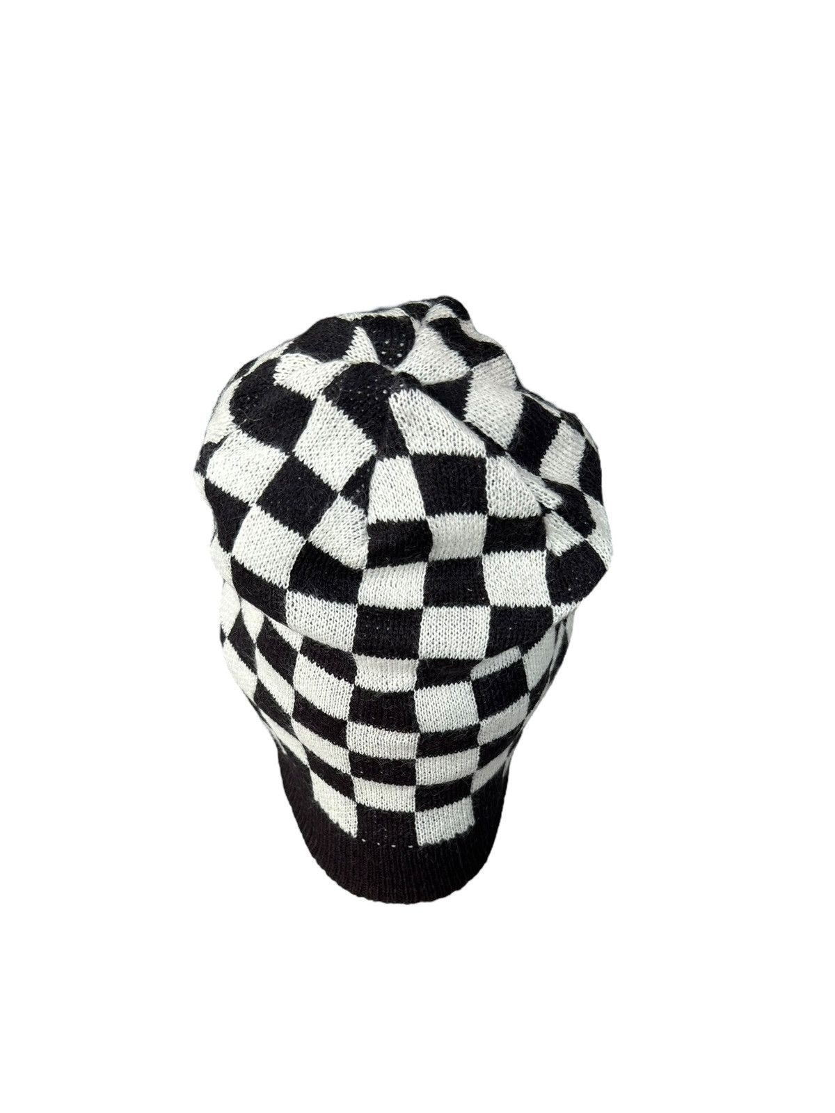 Japanese Brand × Kapital × Von Dutch Vintage Von Dutch Rare Beanie Hats ☠️☠️ Size ONE SIZE - 5 Thumbnail