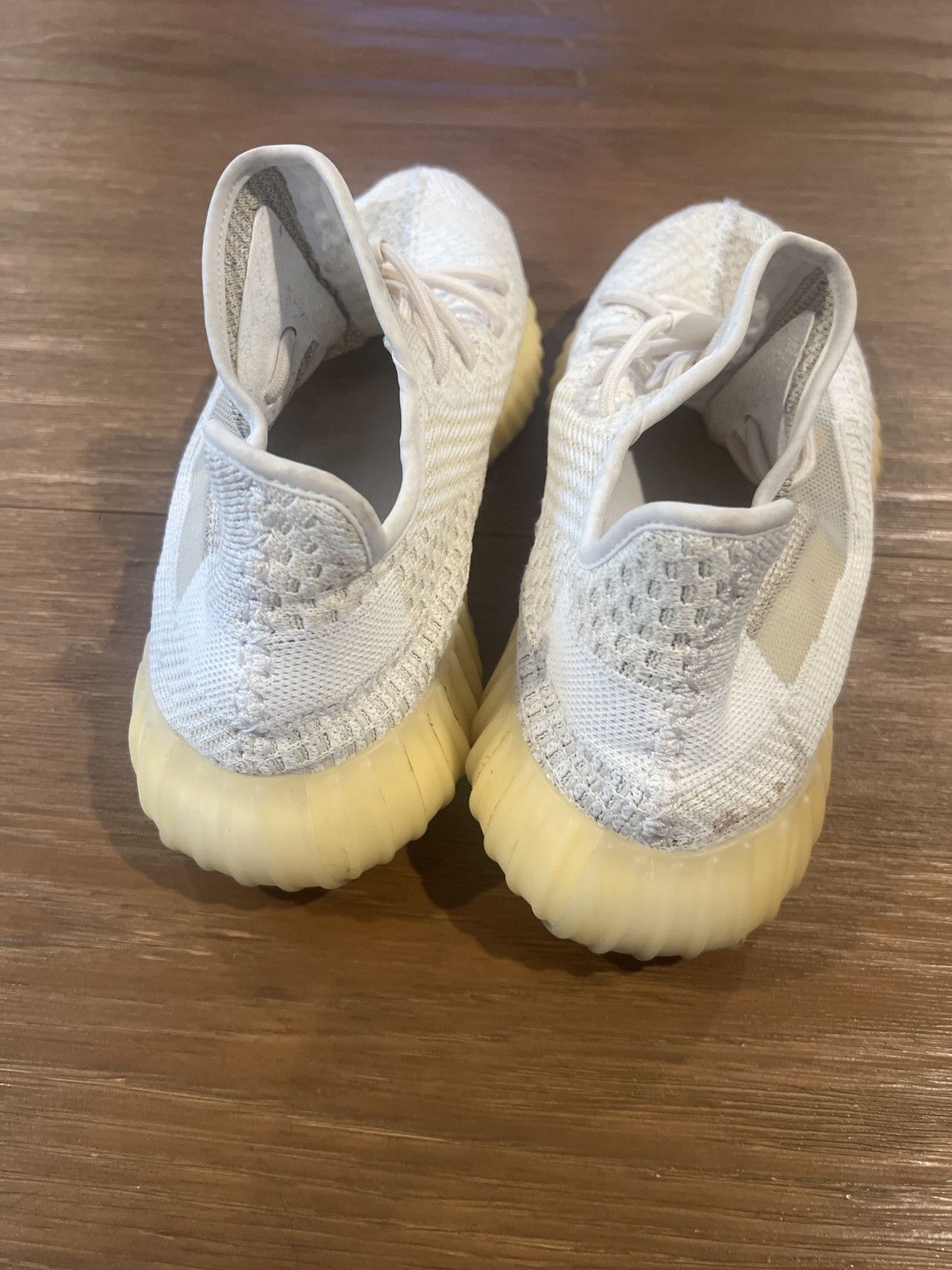 Yeezy Men’s Yeezy Shoes Size US 12 / EU 45 - 5 Thumbnail