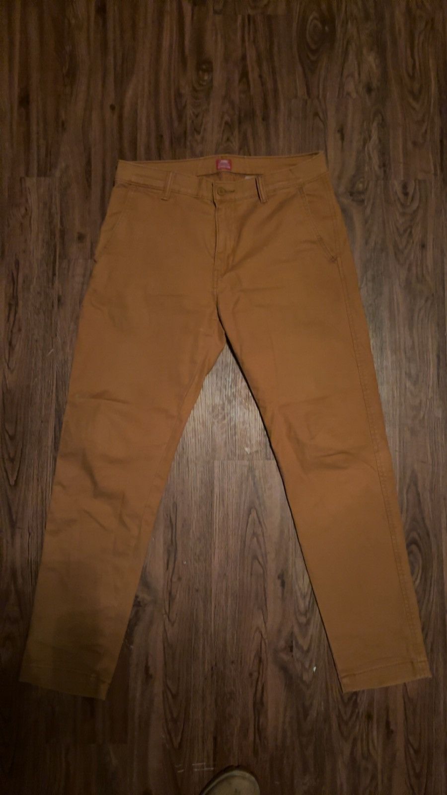 Levi's Levi’s standard XX Chinos Size US 32 / EU 48 - 1 Thumbnail