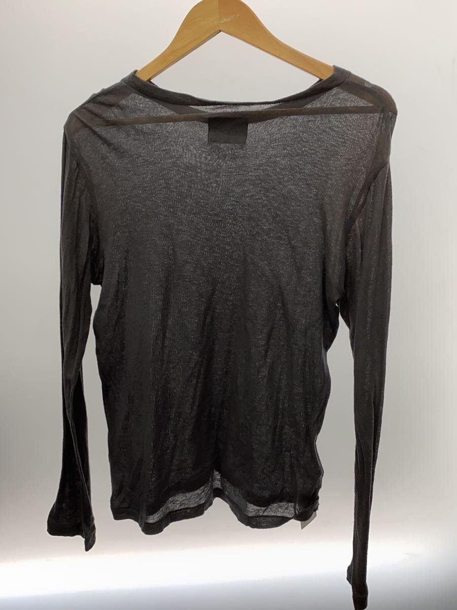 Number (N)ine SS08 Light Long Sleeve Tee Size US M / EU 48-50 / 2 - 2 Thumbnail