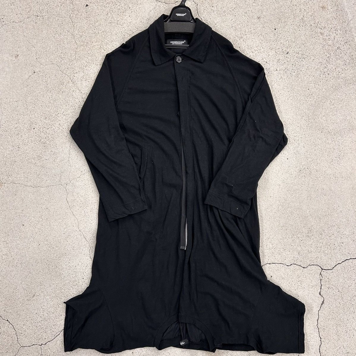 Undercover UNDERCOVER 24SS “CAOS" Size US L / EU 52-54 / 3 - 1 Thumbnail