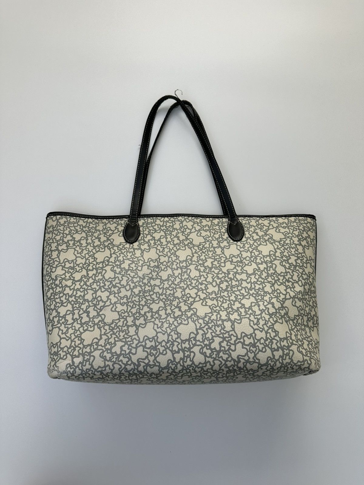 Tod's Tod's Monogram Tote Bag Size ONE SIZE - 2 Thumbnail