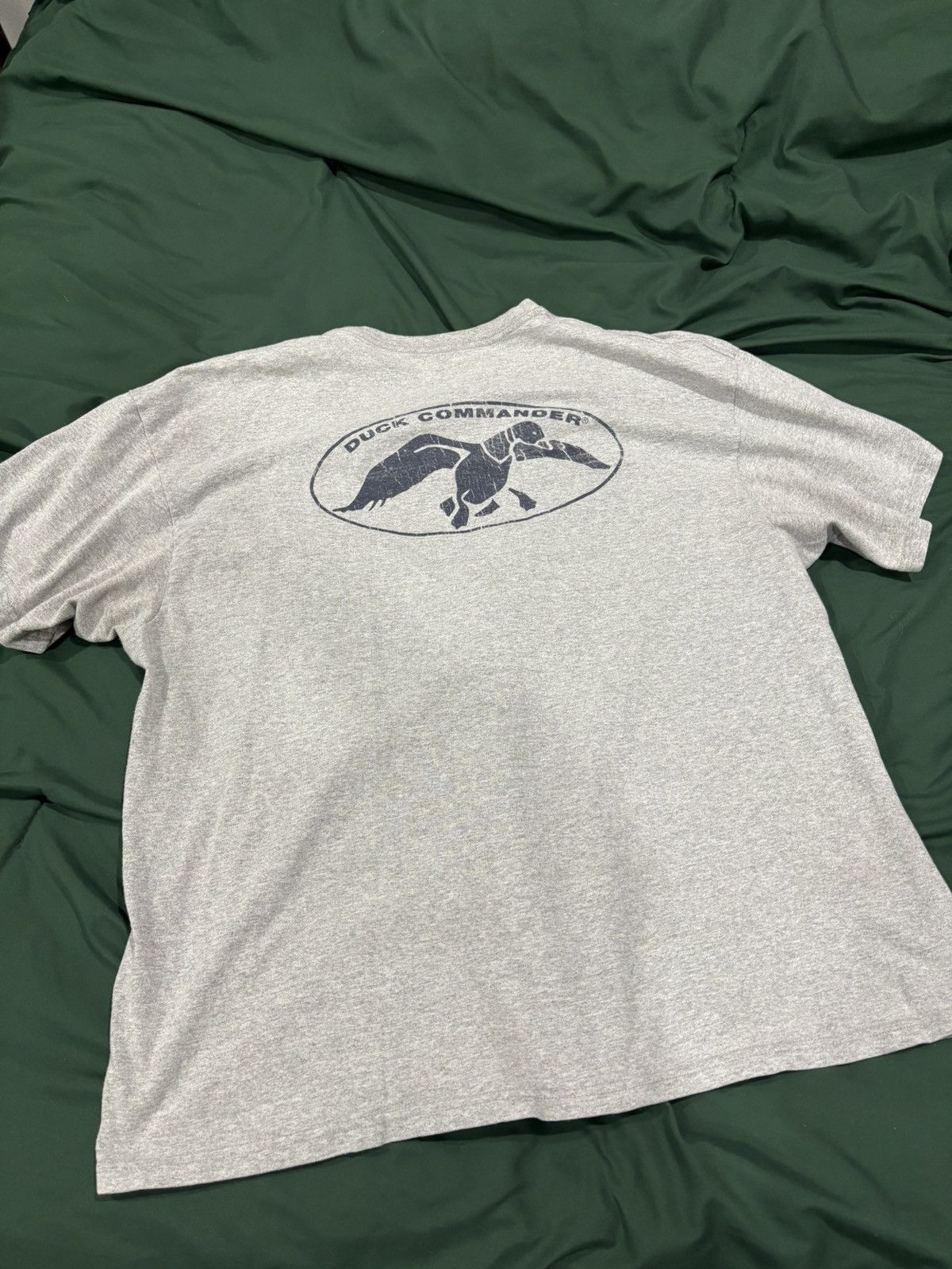 Other Duck Commander Tshirt Size US XXL / EU 58 / 5 - 3 Thumbnail