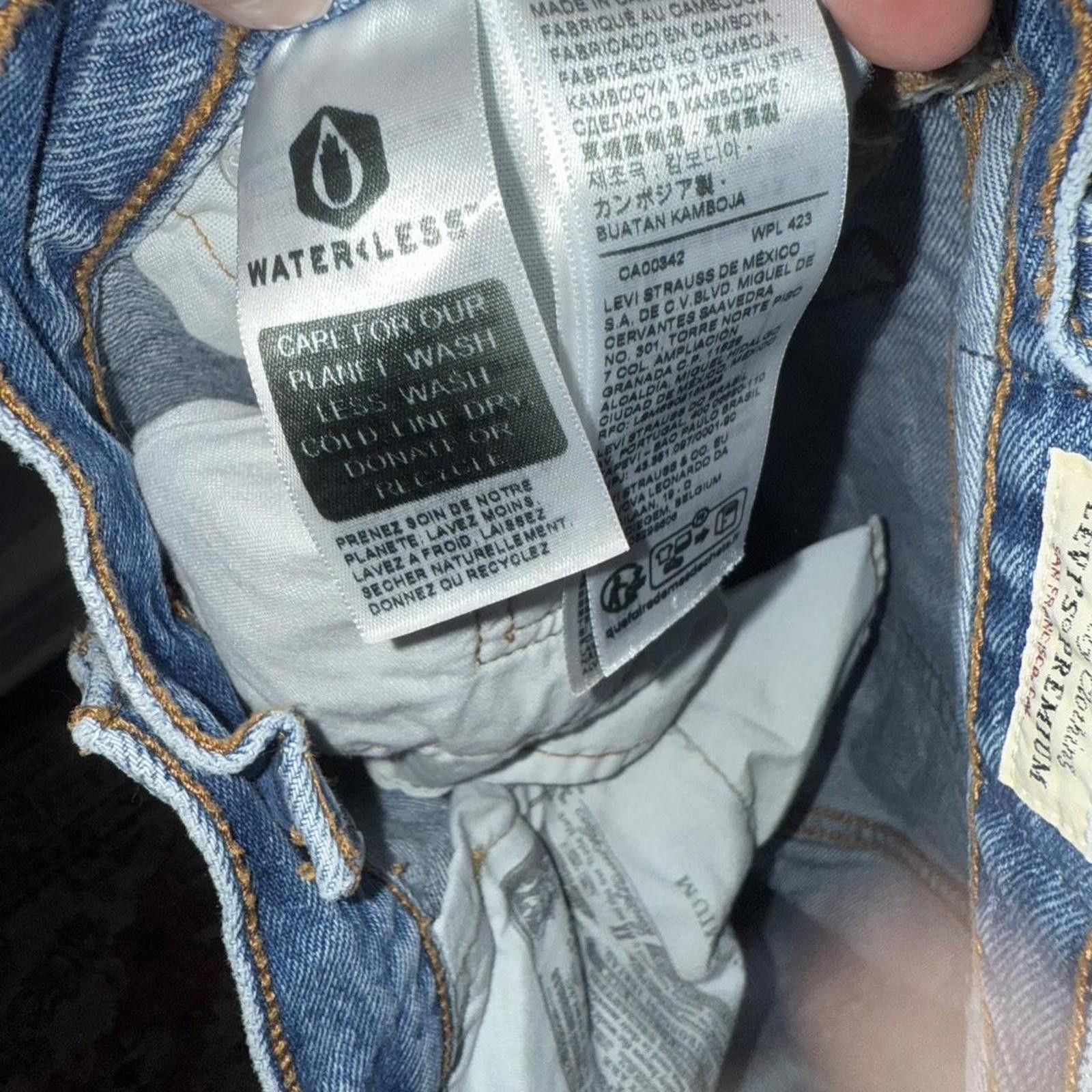 Levi's Levi's® Premium Size 29" - 5 Thumbnail