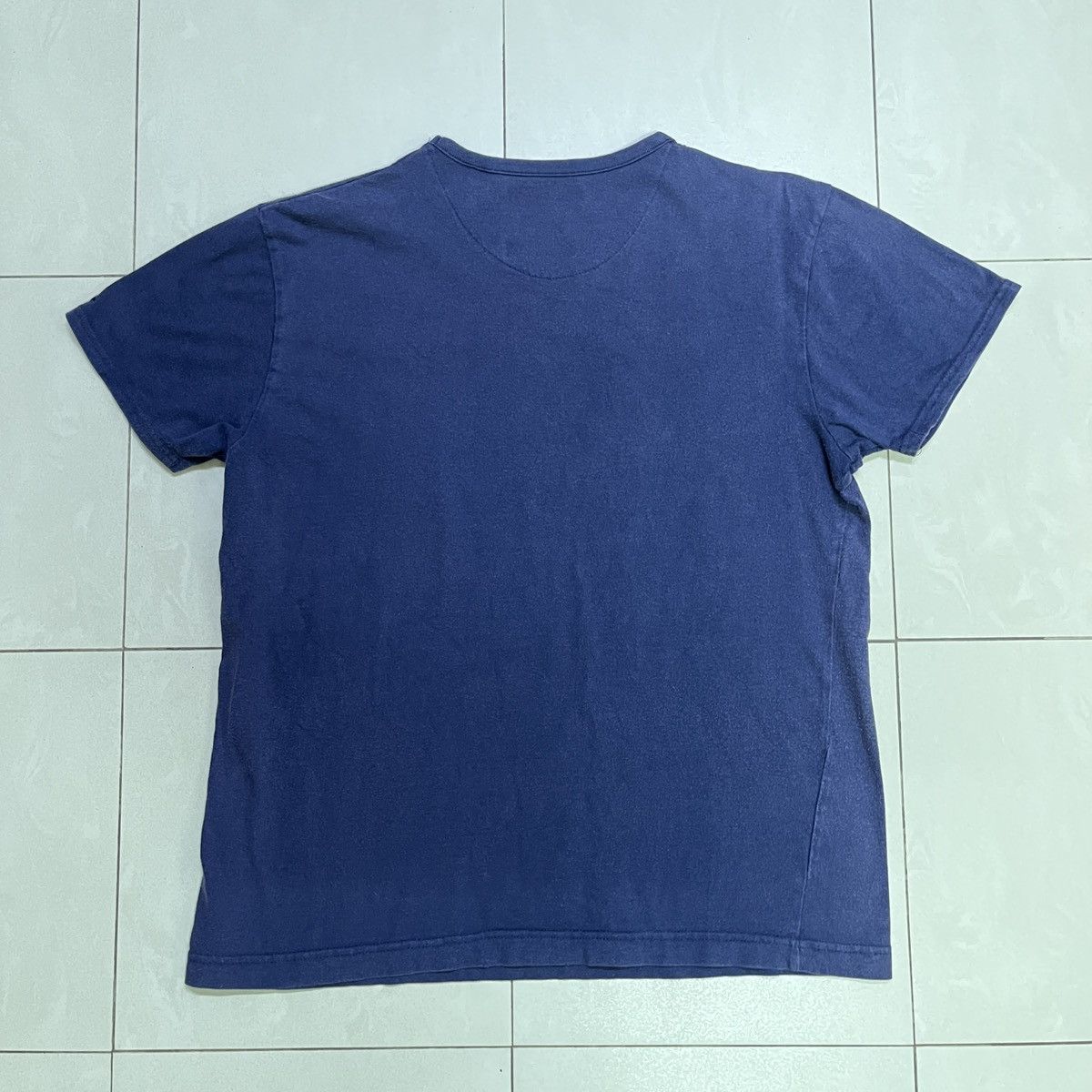 Ben Sherman Rare Vintage The Beatles X Ben Sherman T Shirt Size US S / EU 44-46 / 1 - 10 Thumbnail