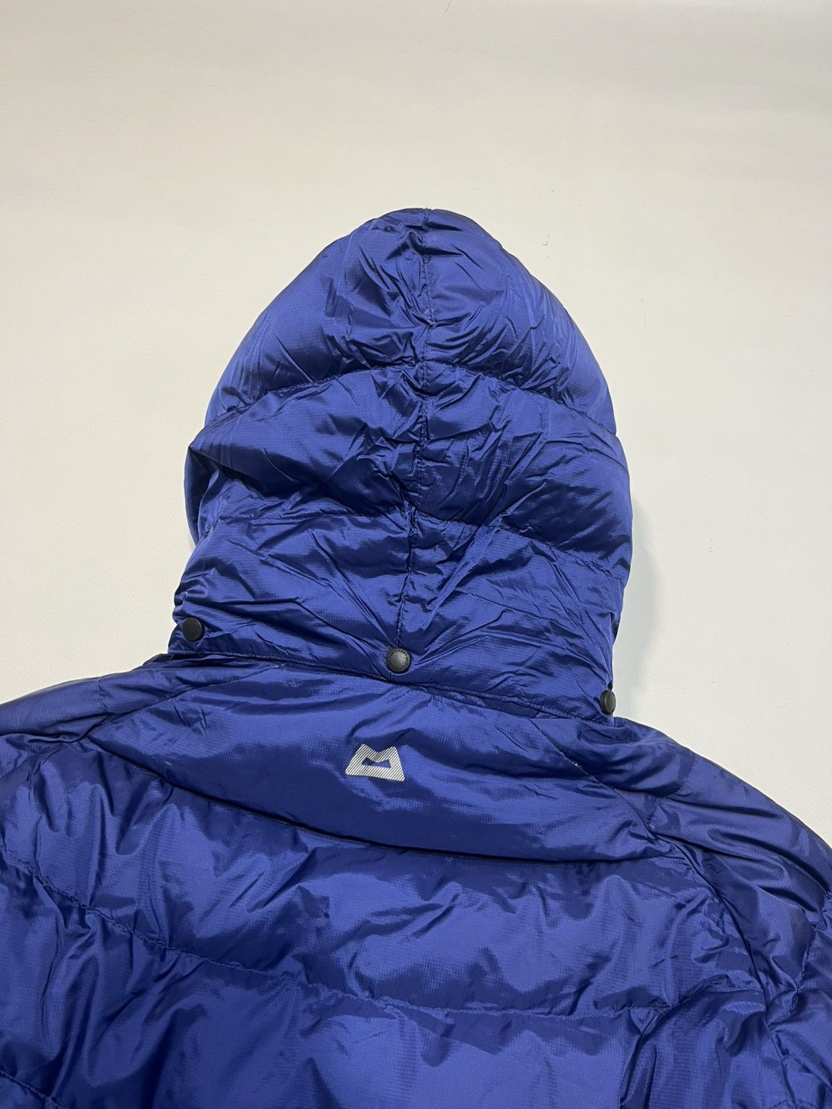 Mountain Equipment Company GorpCore Mountain Equipment Down Jacket Size M / US 6-8 / IT 42-44 - 10 Thumbnail