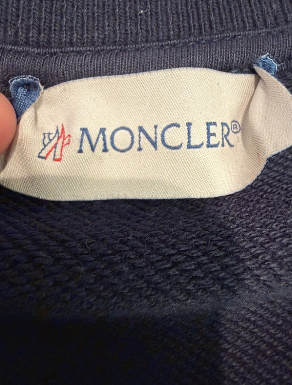 Moncler Moncler cardigan Size US M / EU 48-50 / 2 - 6 Thumbnail