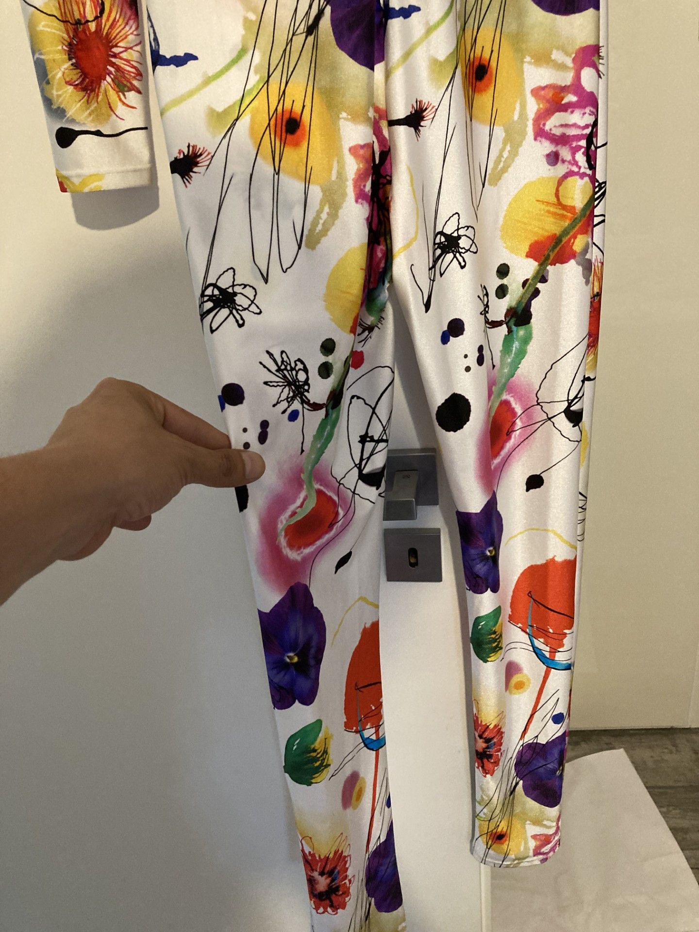 Other Suit Ramzen Size XS / US 0-2 / IT 36-38 - 6 Thumbnail