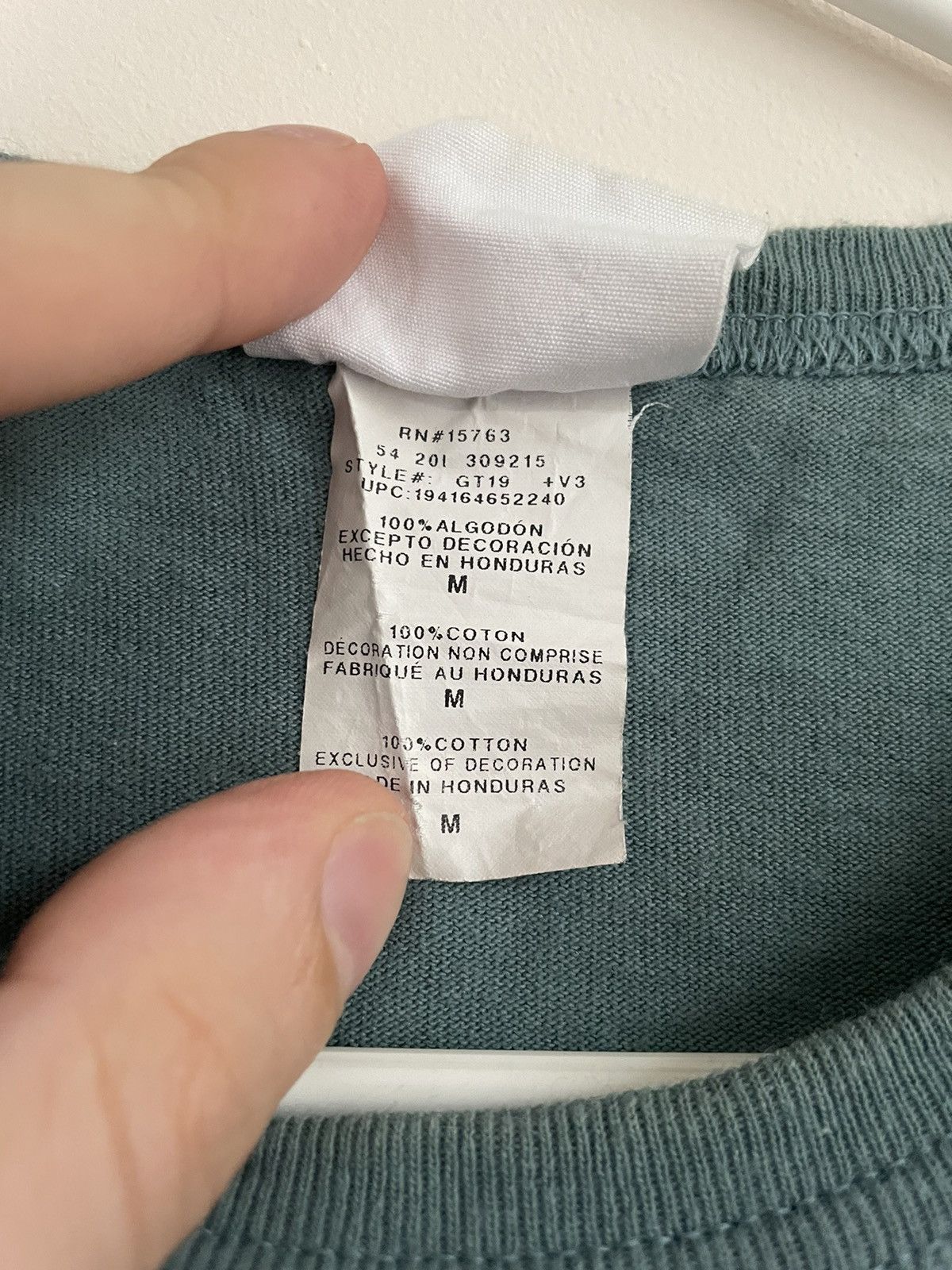 Champion Champion Size US M / EU 48-50 / 2 - 4 Thumbnail