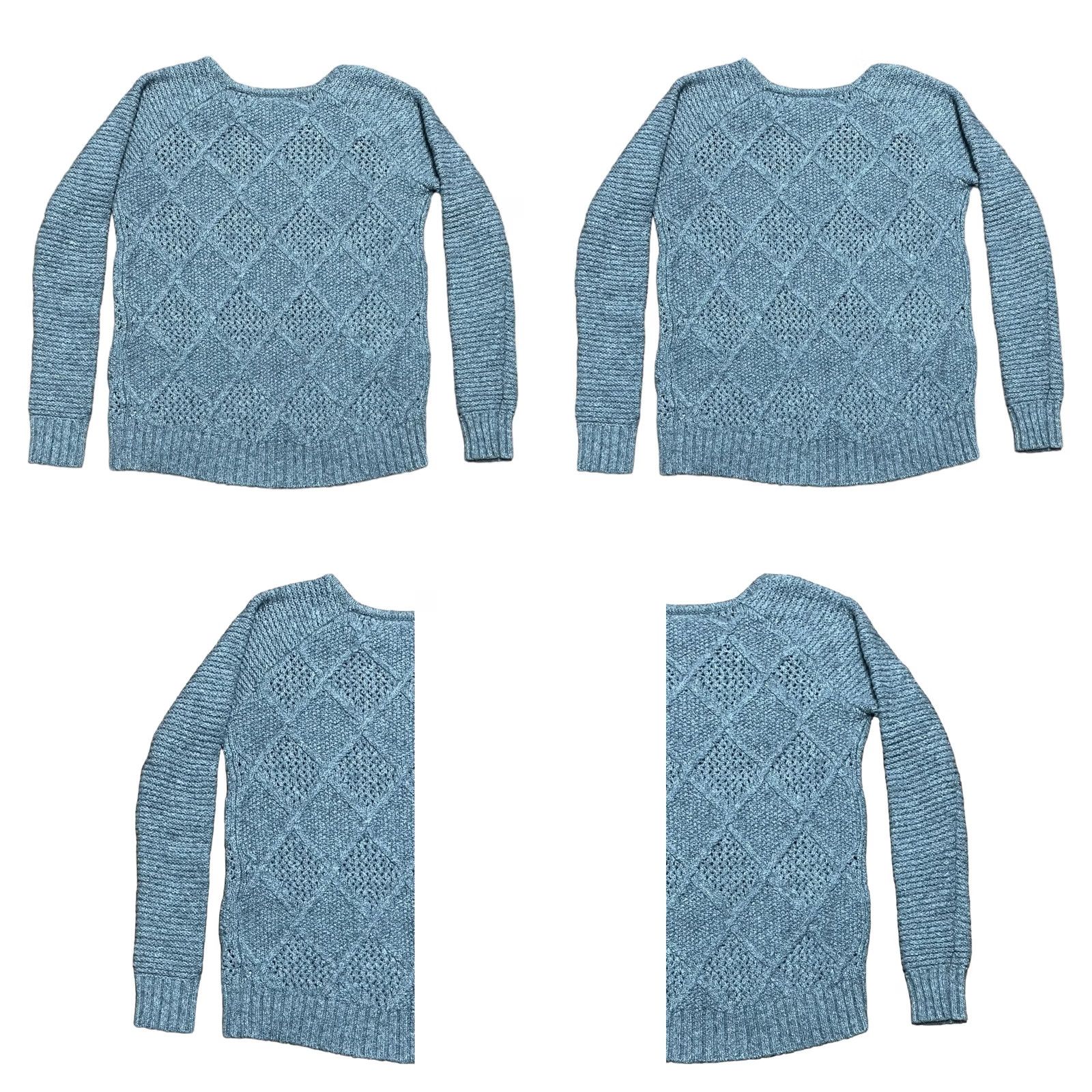 American Eagle Outfitters VINTAGE? No. Size M / US 6-8 / IT 42-44 - 8 Thumbnail