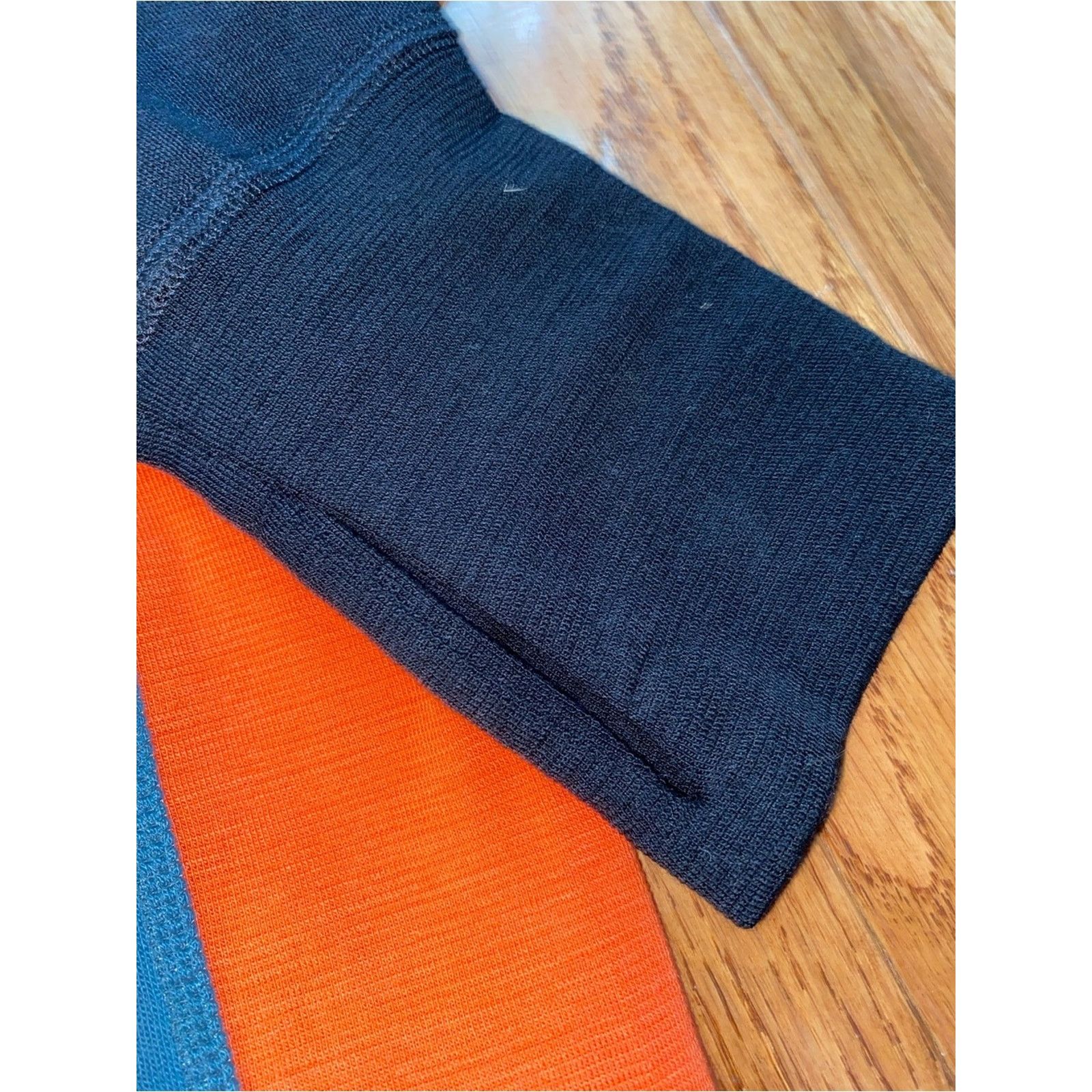 Smartwool Aclima Norway $300 WarmWool Merino Hoodsweater Mens XL Size US XL / EU 56 / 4 - 12 Thumbnail
