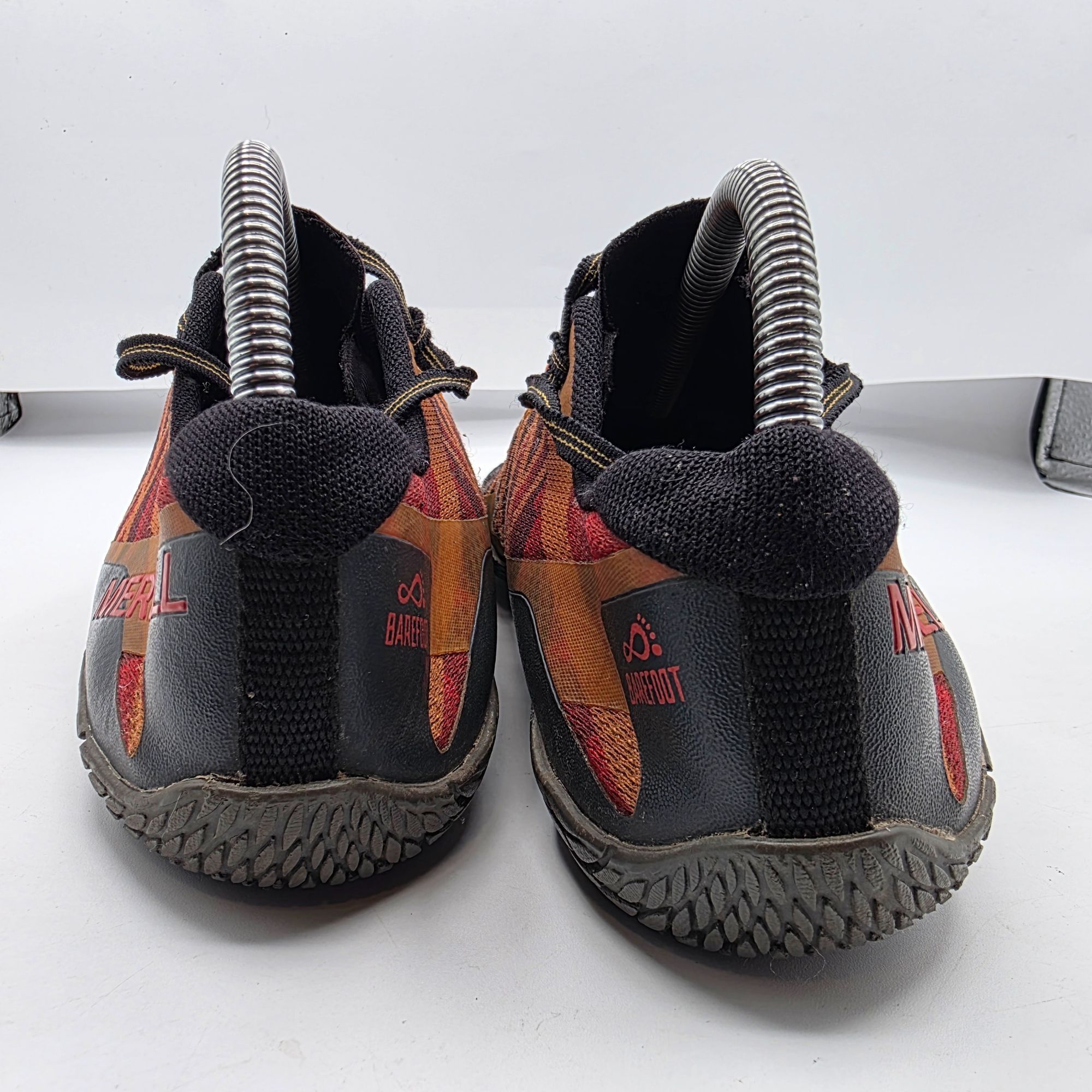 Merrell Merrell Vapor Glove 3 Fruit Punch Mens Size 8.5 Minimalist T Size US 8.5 / EU 41-42 - 4 Thumbnail