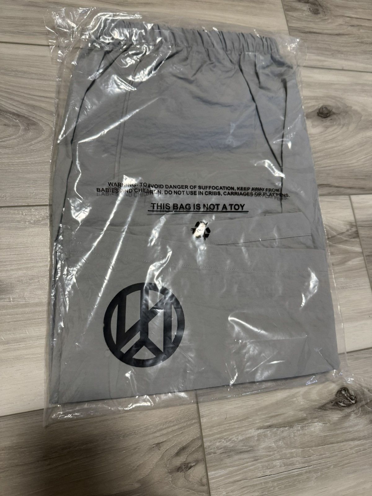 Other Yzy shorts SH-01 Size US 33 - 2 Thumbnail