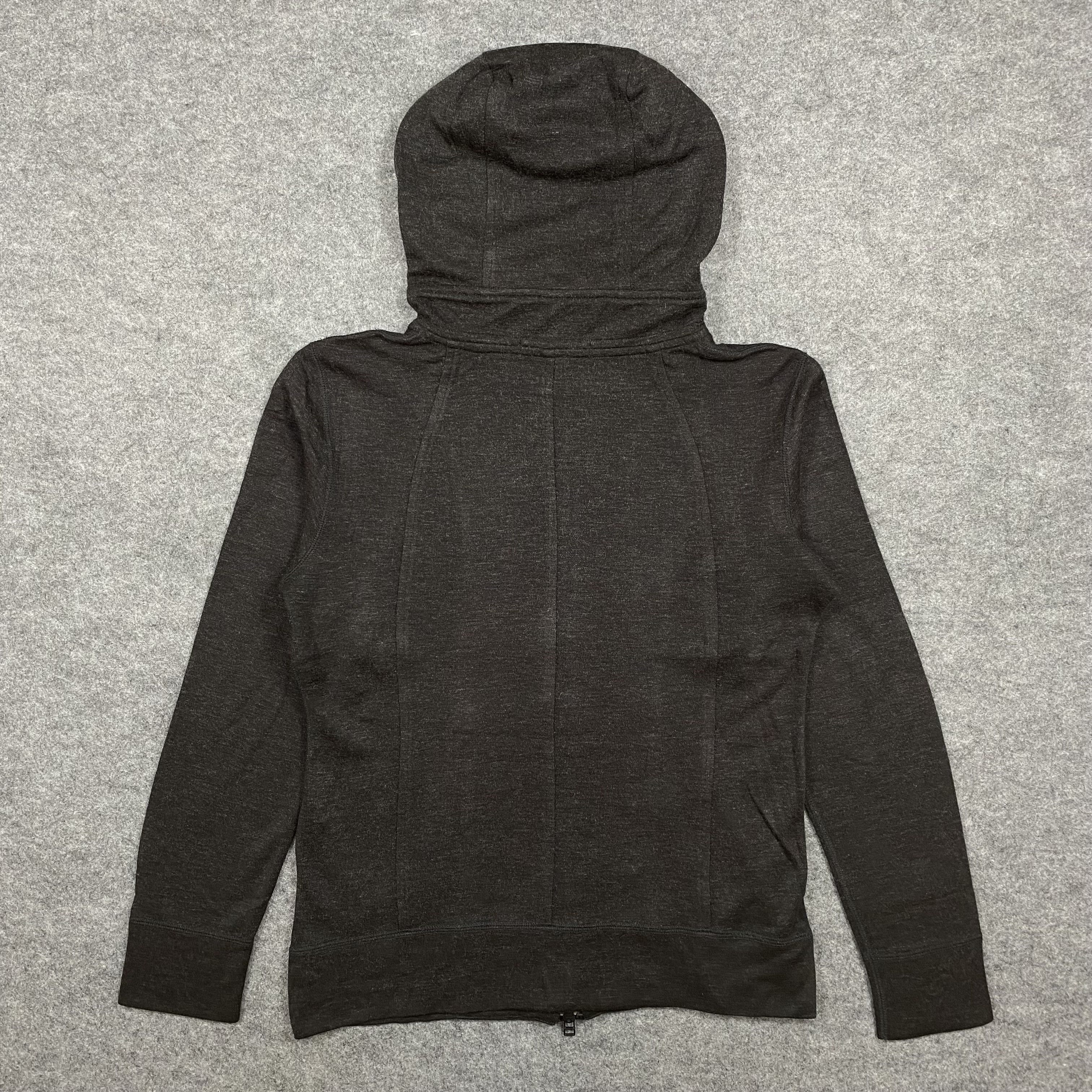 5351 POUR LES HOMMES VINTAGE 5351 POUR LES HOMMES HOODIE-J616 Size US S / EU 44-46 / 1 - 2 Thumbnail