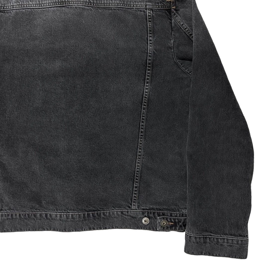 Balenciaga Y/Project Peep Show Denim Jacket - SS22 Size US M / EU 48-50 / 2 - 7 Thumbnail