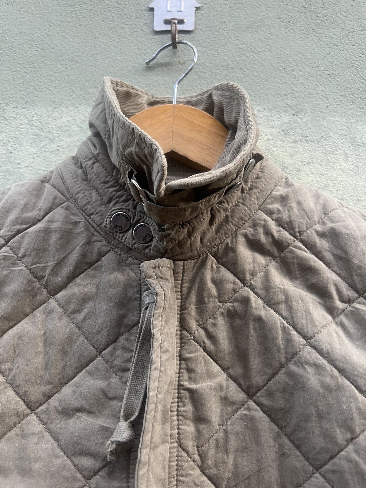 C.P. Company Authentic CP COMPANY Size US XS / EU 42 / 0 - 14 Thumbnail
