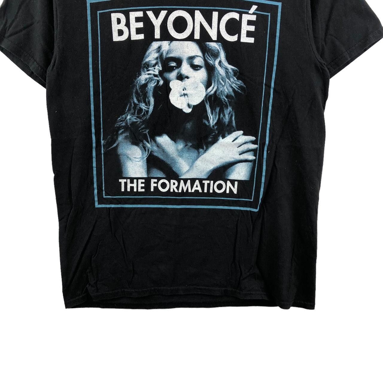 Beyonce BEYONCE THE FORMATION 2016 World Tour Queen Bey Tee Shirt Size M / US 6-8 / IT 42-44 - 4 Thumbnail